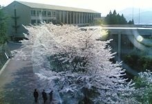 京都产业大学