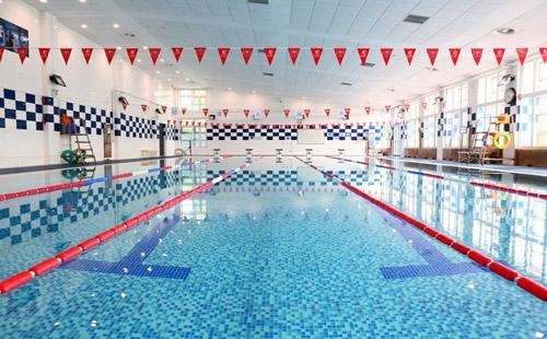 北京德威英国国际学校