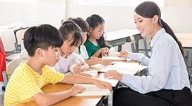 课程模块