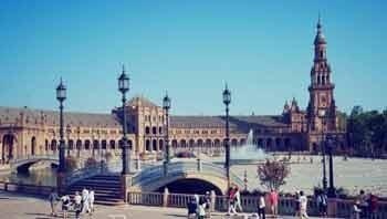 外国公司建立工厂