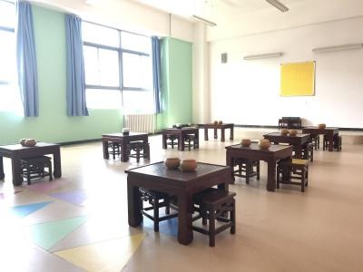 西安沣东中加学校