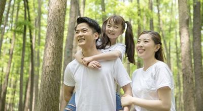 抗压力的培养