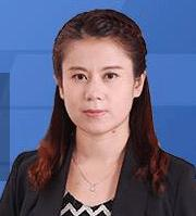 刘艳霞——经济师辅导人