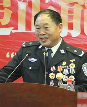 王百姓