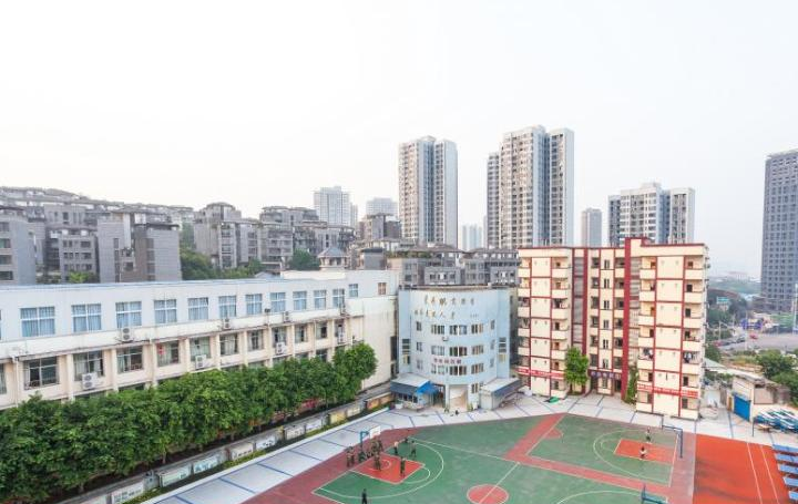 重庆建筑高级技工学校怎么样、好不好