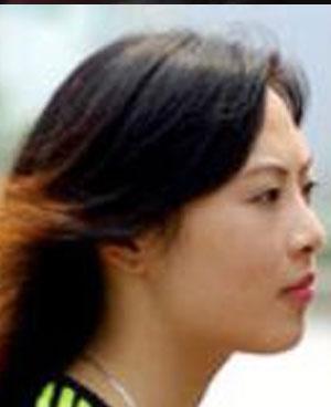 陈沈婷