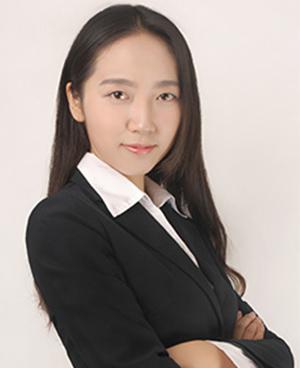 张丽