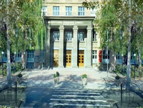 基辅国立管理大学