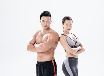 踏板操教练培训-课程简介