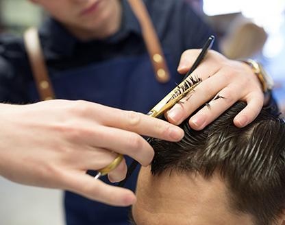 关于尚艺烫染俱乐部信息