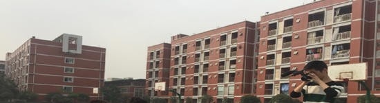 江西机械高级技工学校
