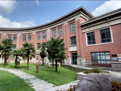 上海应用技术大学国际教育中心国际本硕课程(英美澳方向)