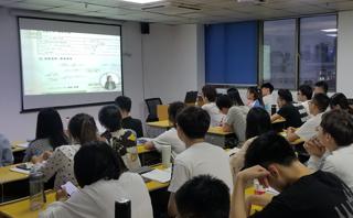 合肥学府考研培训