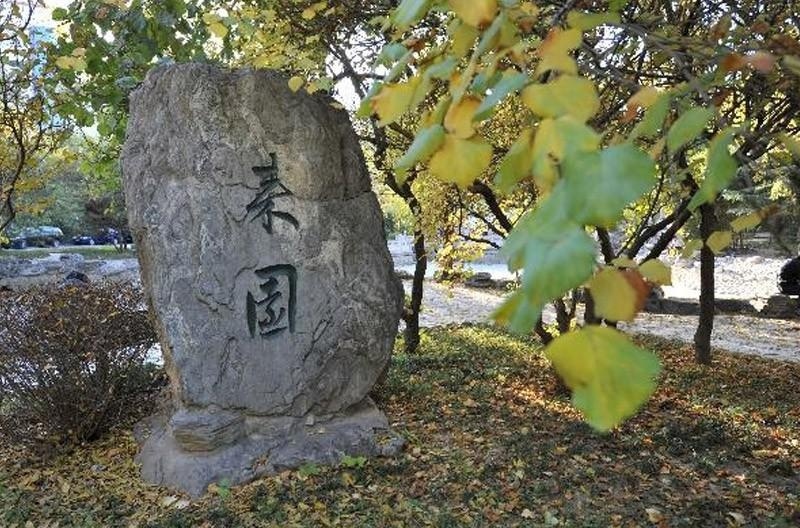 北京语言大学留学预科