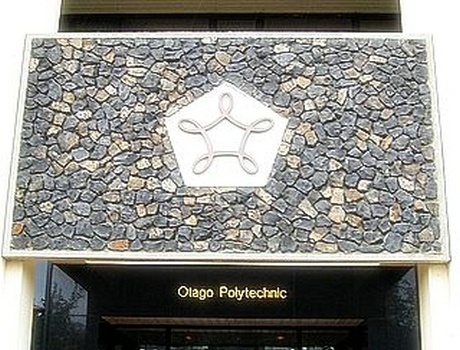 奥塔哥理工学院