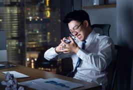 经验不足工作难找者