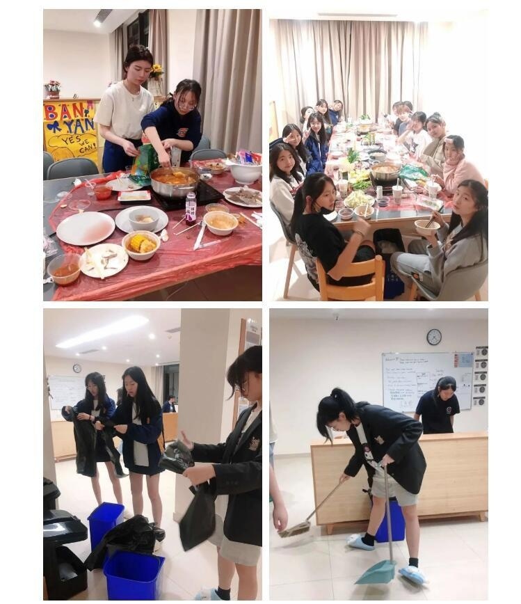 融侨赛德伯学校