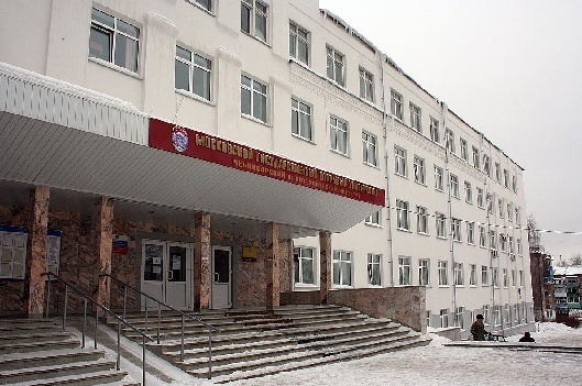 莫斯科国立开放大学