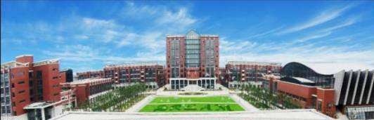 沙洲职业工学院2020年有哪些专业