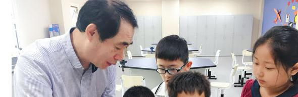 北京明诚外国语学校初中部2020年招生简章