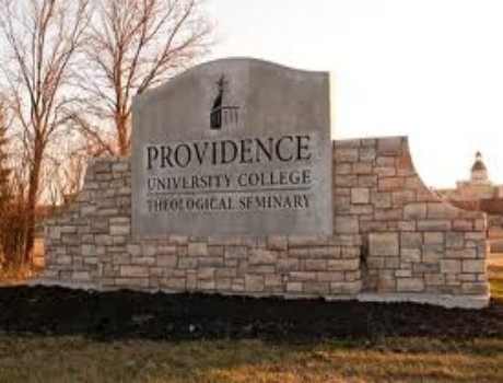 普罗韦登斯神学院