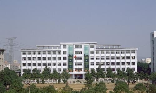 陕西省纺织工业技工学校网站