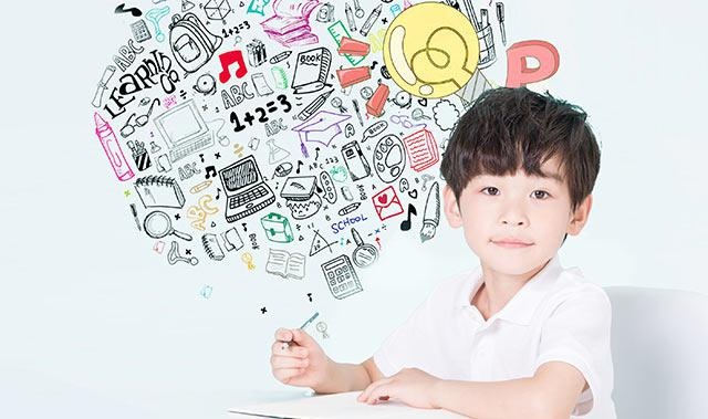 学前儿童应该怎样学英语