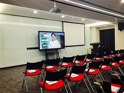 长沙新东方国际教育中心