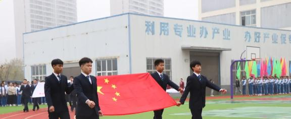 安康育英中等职业学校2022年报名条件、招生对象