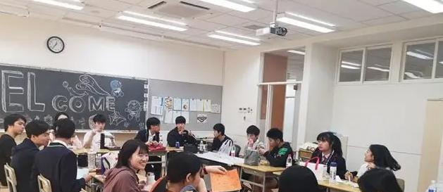 广东日本人学校初中部2023年学费标准