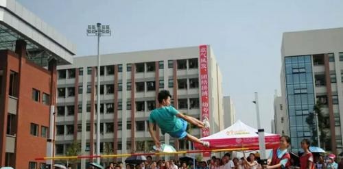 川南幼儿师范高等专科学校