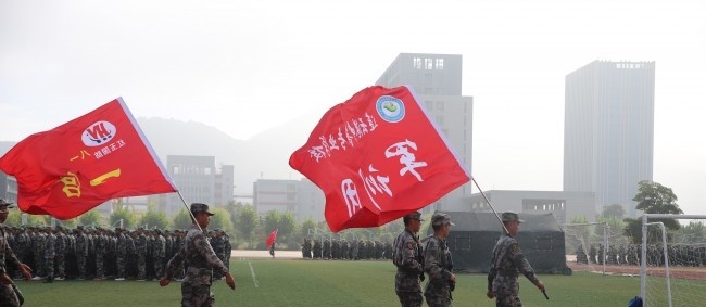 连云港中等专业学校