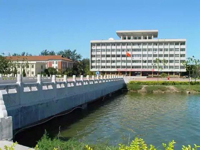 校园风景（二）