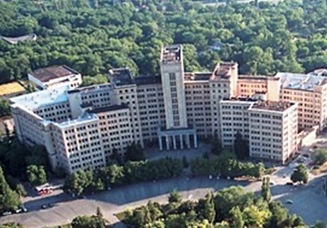 哈尔科夫国立大学