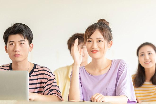 班级类别选择
