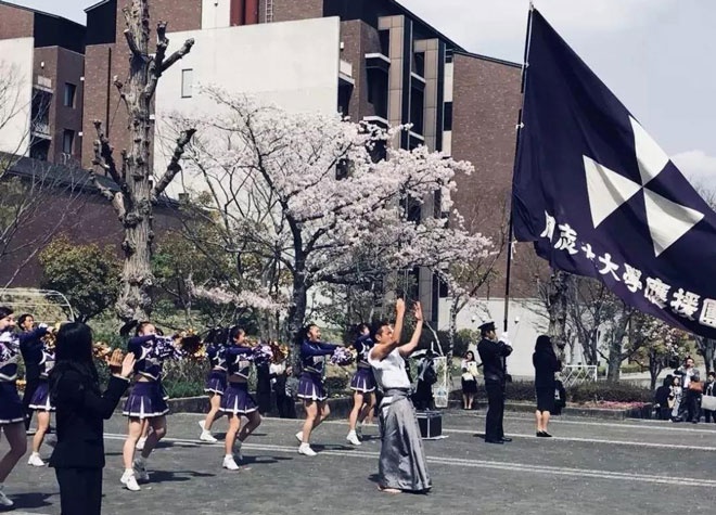 上海交通大学终身教育学院国际教育