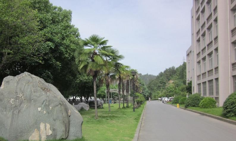 湖北十堰职业技术集团学校