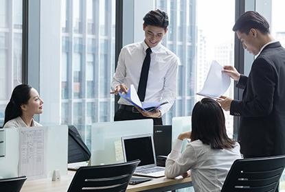 质量全程把控