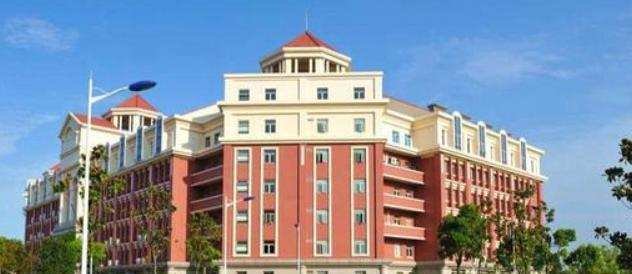 上海健康医学院