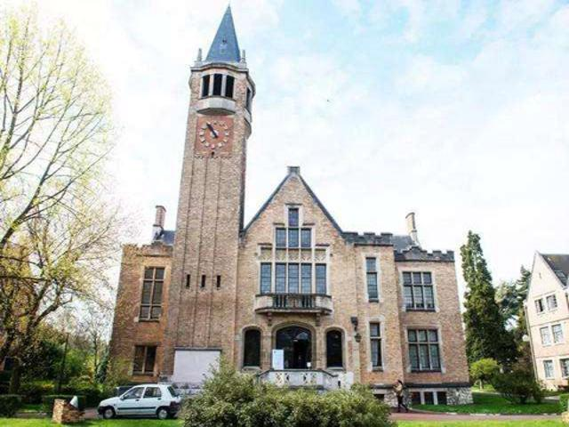 校园风采（二）