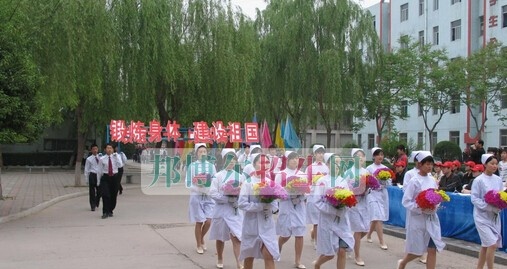 濮阳市卫生学校2021年有哪些专业