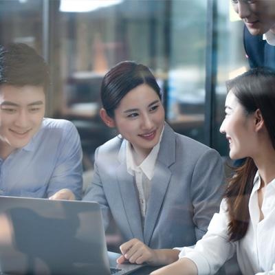 提供交流和创业平台