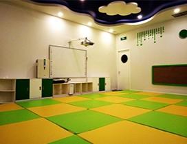 沈阳天线宝宝早教