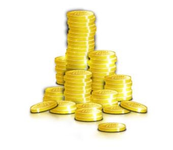 金钱图片