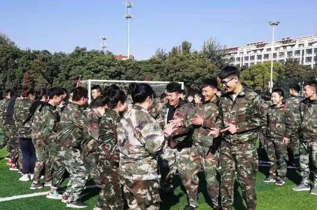 张家口正大新能源中等职业学校