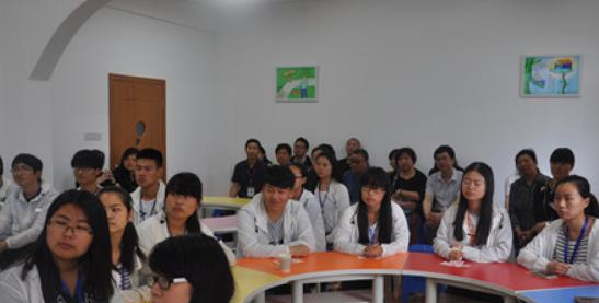 宜宾县科普职业技术学校