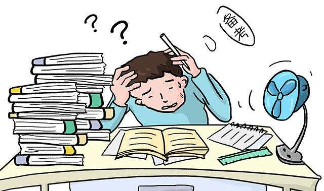 雅思考试保持6分的技巧