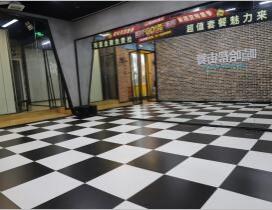 福州嘻哈帮街舞