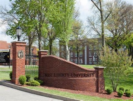 西自由大学