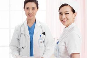 护士交往礼仪